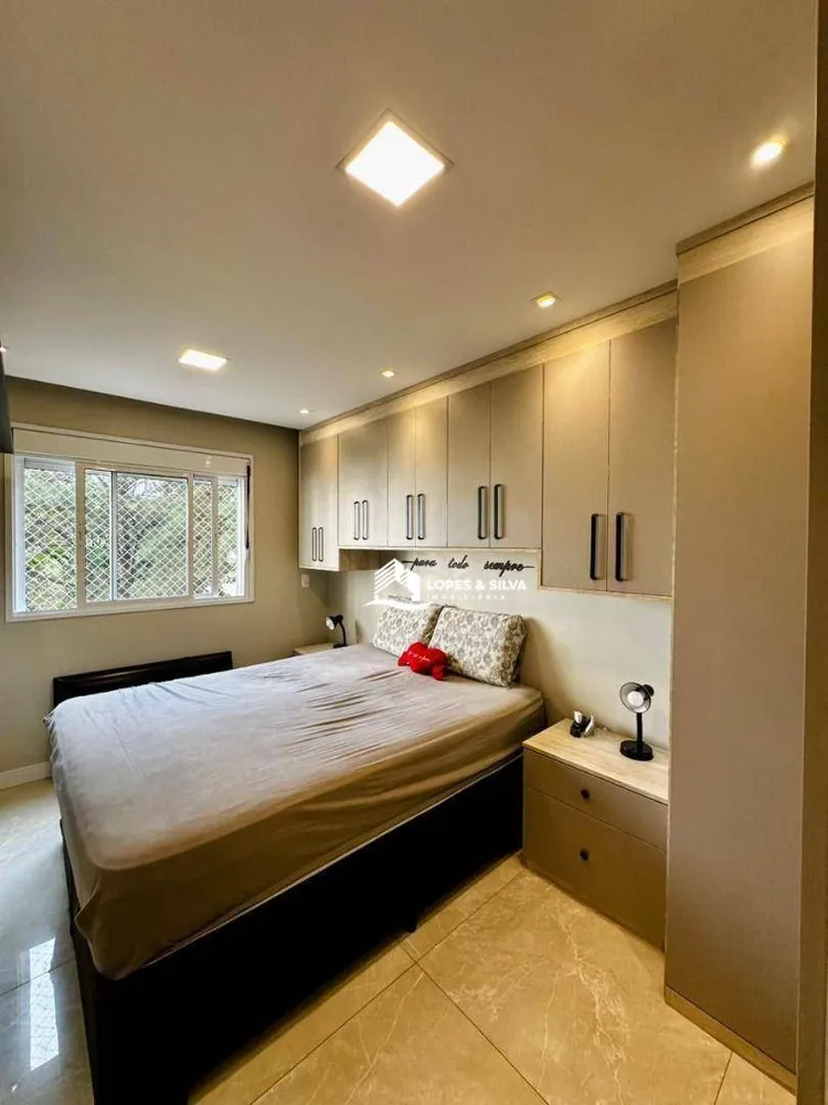 Apartamento, 2 quartos, 61 m² - Foto 6