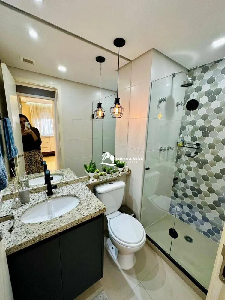 Apartamento, 2 quartos, 61 m² - Foto 9
