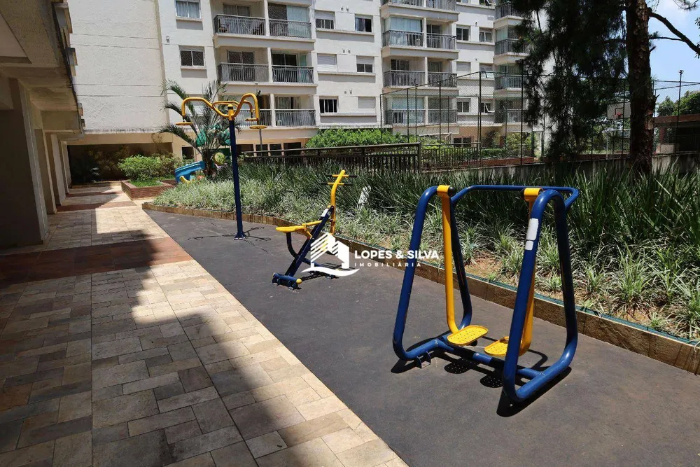 Apartamento, 2 quartos, 61 m² - Foto 5