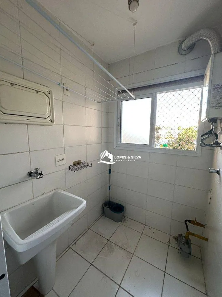 Apartamento, 3 quartos, 74 m² - Foto 2