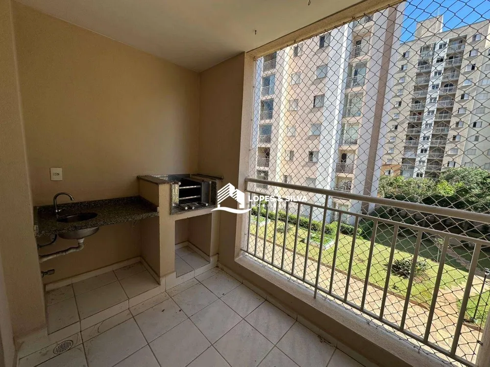 Apartamento, 3 quartos, 74 m² - Foto 11