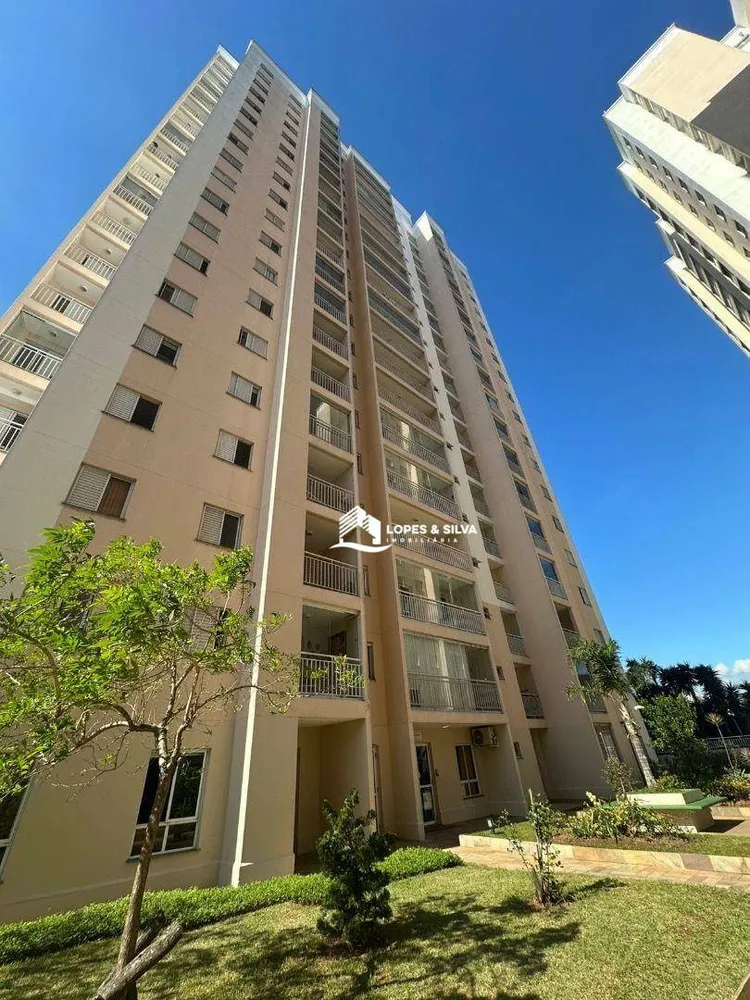 Apartamento, 3 quartos, 74 m² - Foto 1