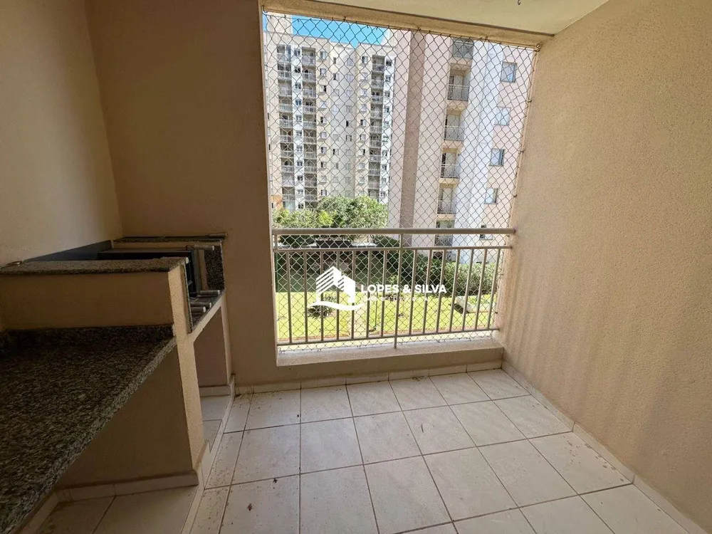 Apartamento, 3 quartos, 74 m² - Foto 7