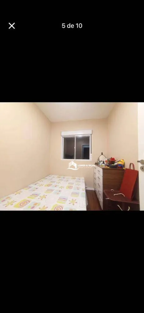 Apartamento, 2 quartos, 37 m² - Foto 7