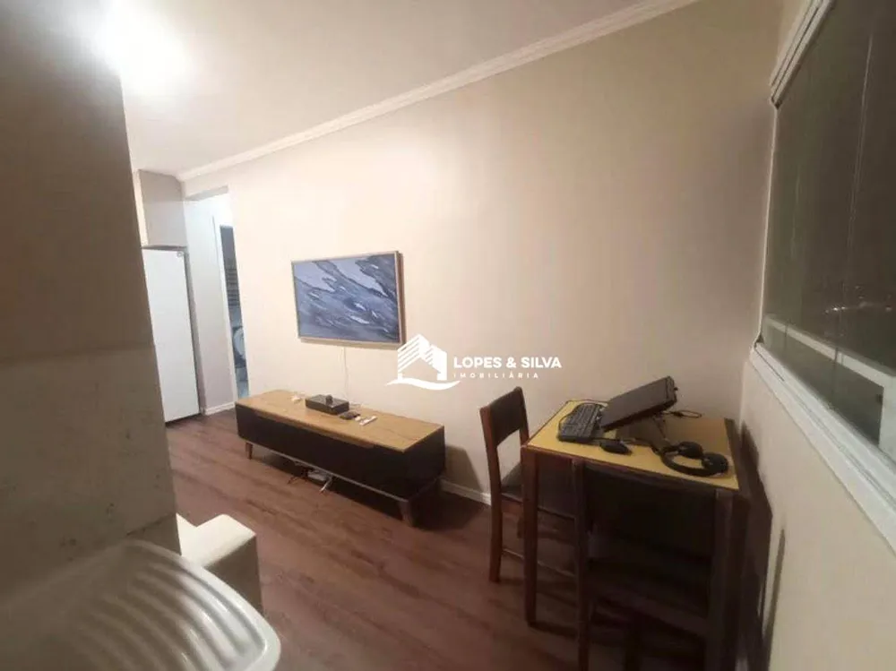 Apartamento, 2 quartos, 37 m² - Foto 10