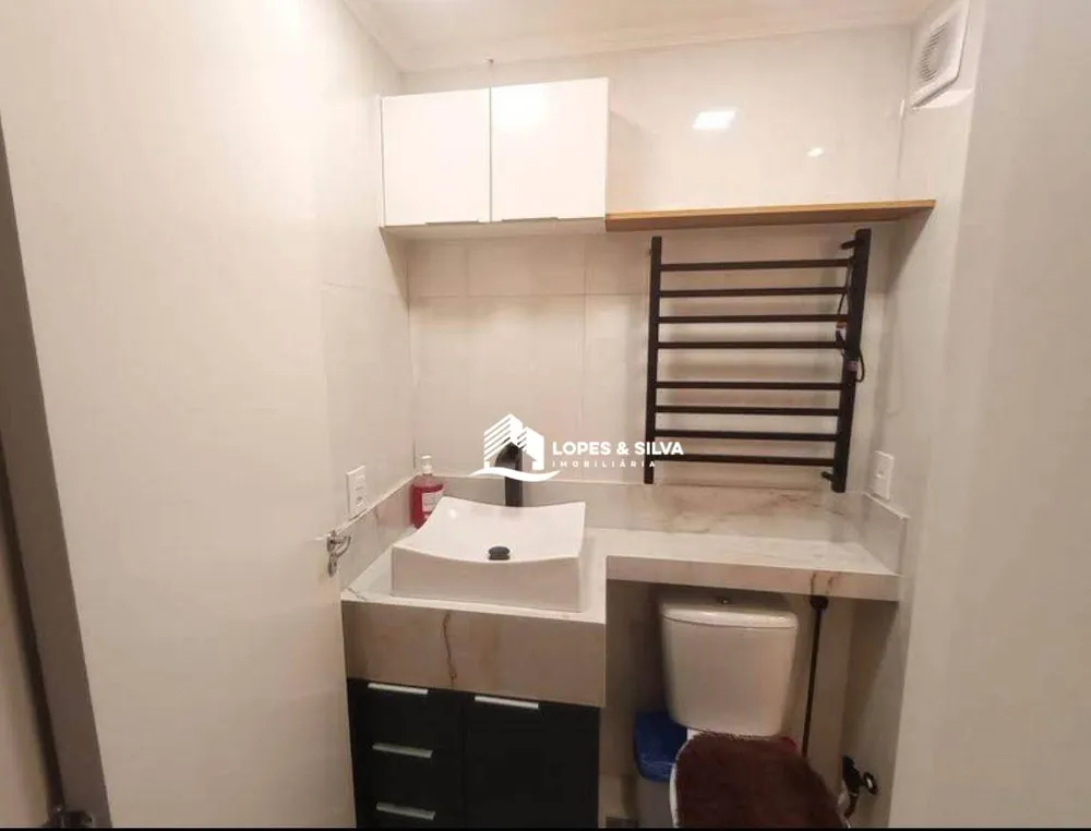 Apartamento, 2 quartos, 37 m² - Foto 8