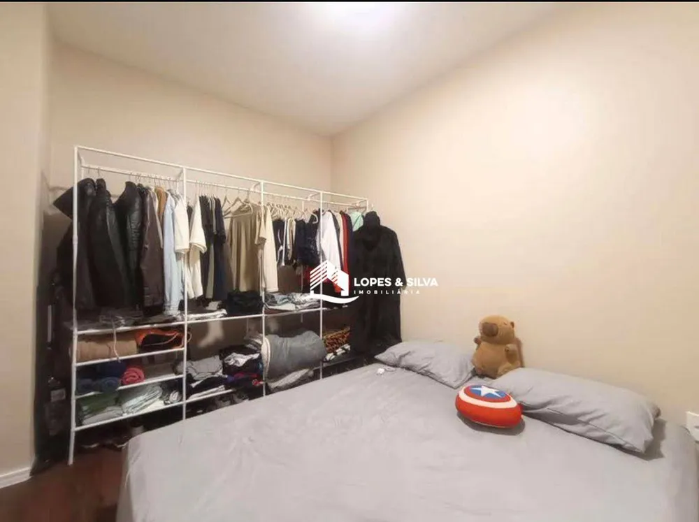 Apartamento, 2 quartos, 37 m² - Foto 5