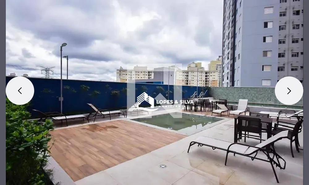 Apartamento, 2 quartos, 36 m² - Foto 7