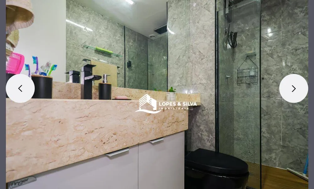 Apartamento, 2 quartos, 36 m² - Foto 3