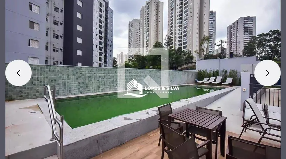 Apartamento, 2 quartos, 36 m² - Foto 5