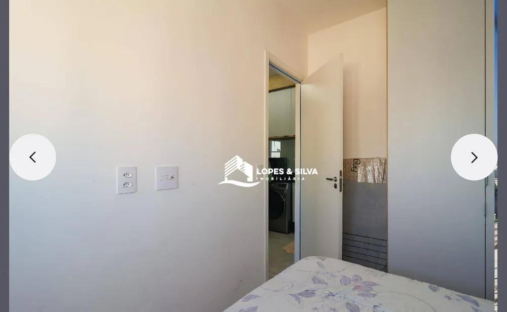 Apartamento, 2 quartos, 36 m² - Foto 6