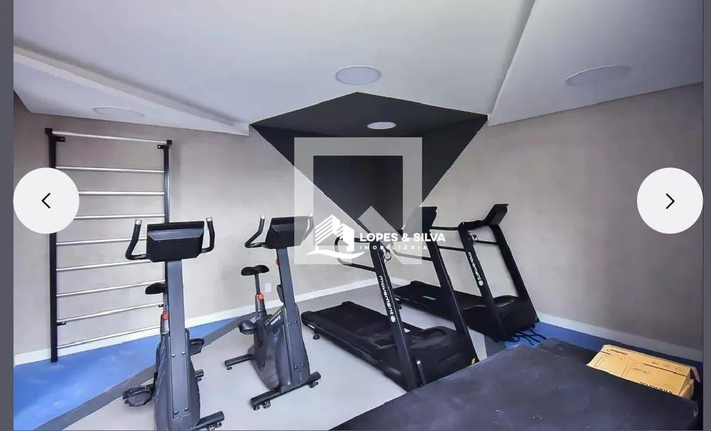 Apartamento, 2 quartos, 36 m² - Foto 8