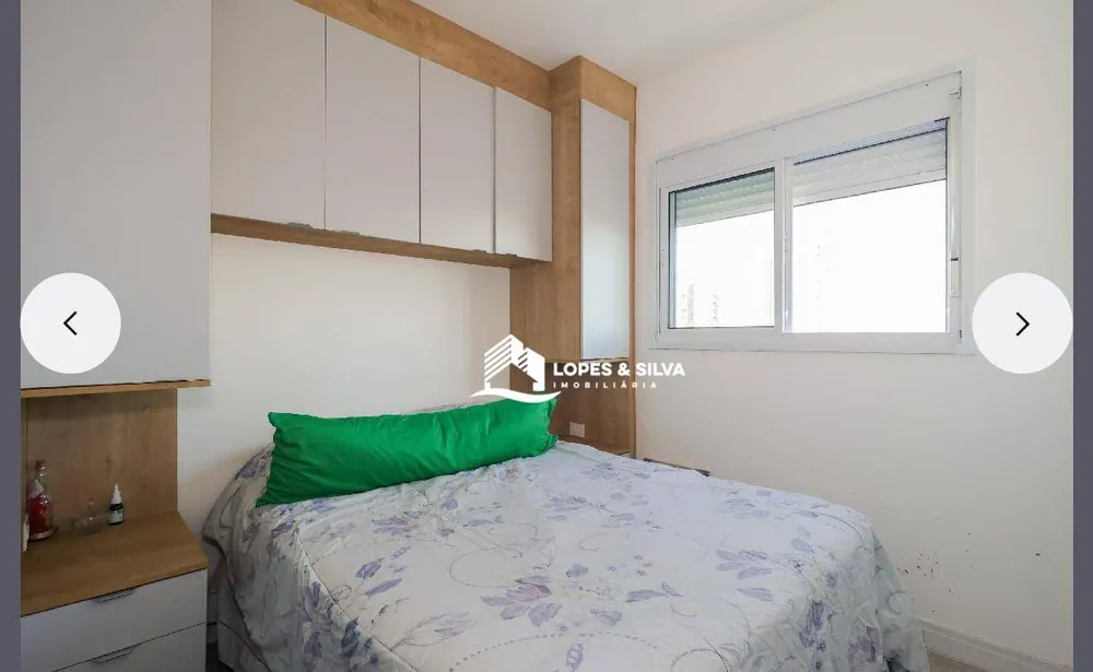 Apartamento, 2 quartos, 36 m² - Foto 4