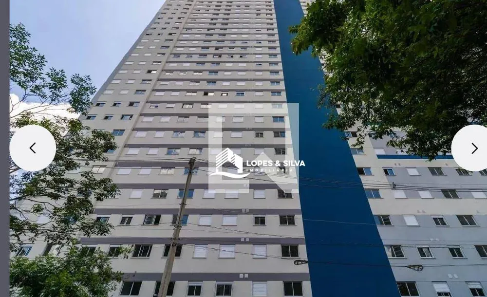 Apartamento, 2 quartos, 36 m² - Foto 2