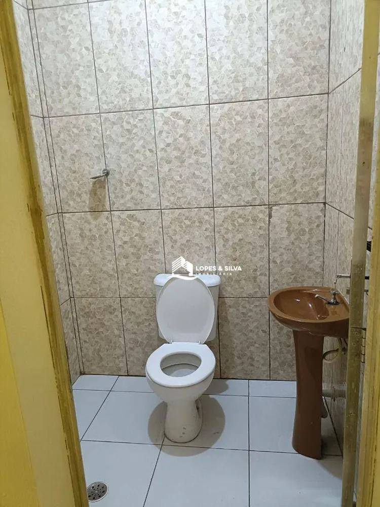 Casa, 2 quartos - Foto 4