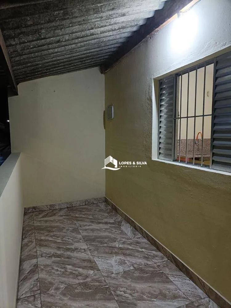 Casa, 2 quartos - Foto 1