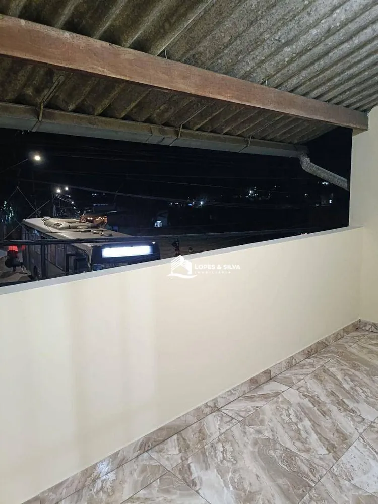Casa, 2 quartos - Foto 2