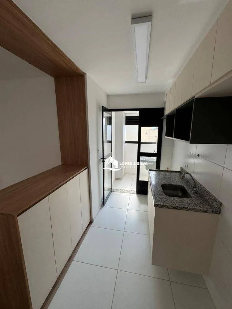 Apartamento, 2 quartos, 45 m² - Foto 5