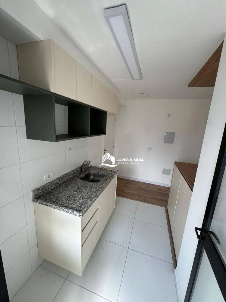 Apartamento, 2 quartos, 45 m² - Foto 4