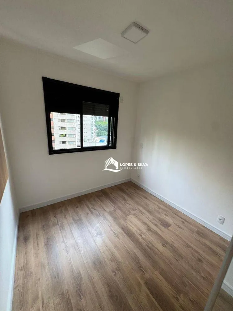 Apartamento, 2 quartos, 45 m² - Foto 9