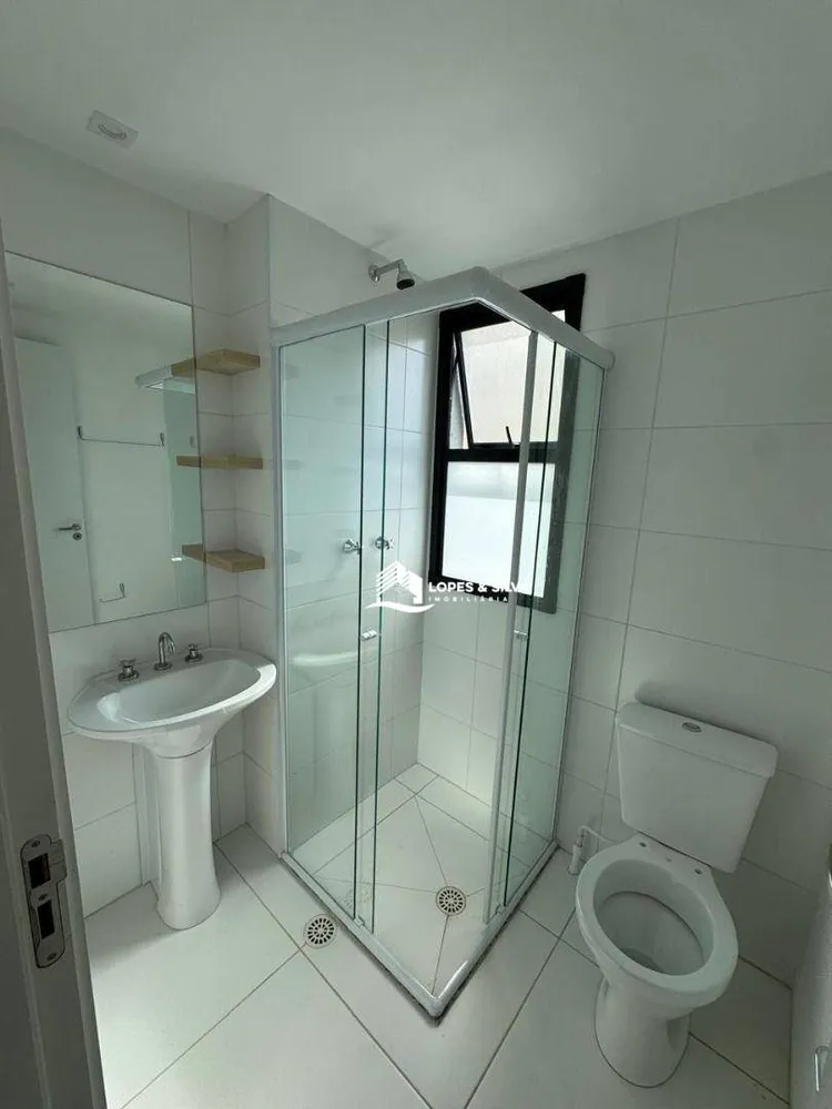 Apartamento, 2 quartos, 45 m² - Foto 7