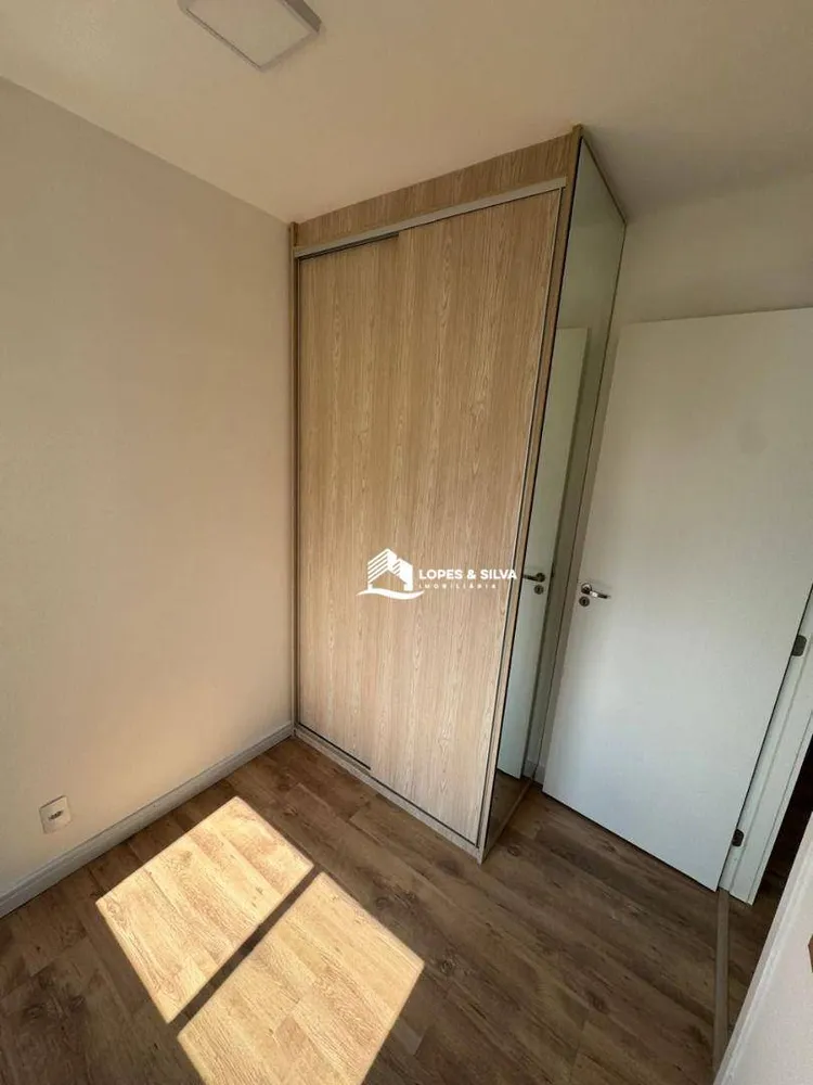 Apartamento, 2 quartos, 45 m² - Foto 6