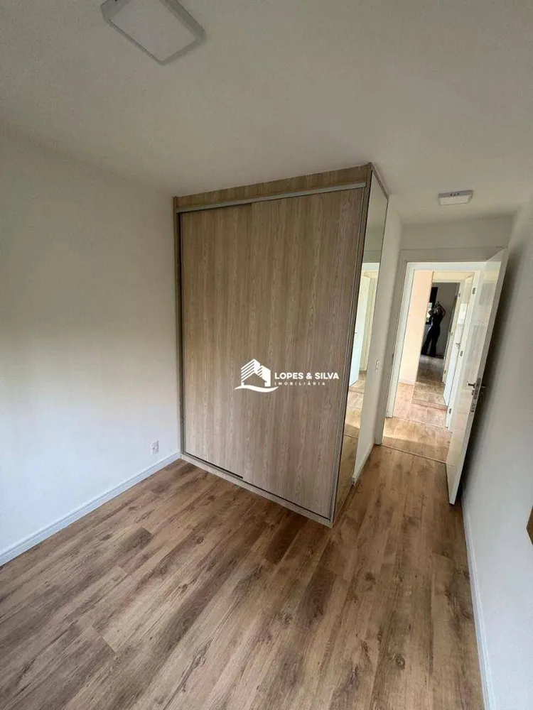 Apartamento, 2 quartos, 45 m² - Foto 8