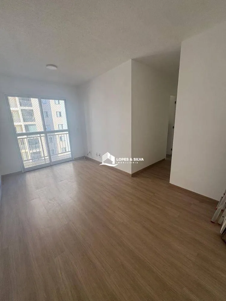 Apartamento, 2 quartos, 50 m² - Foto 6