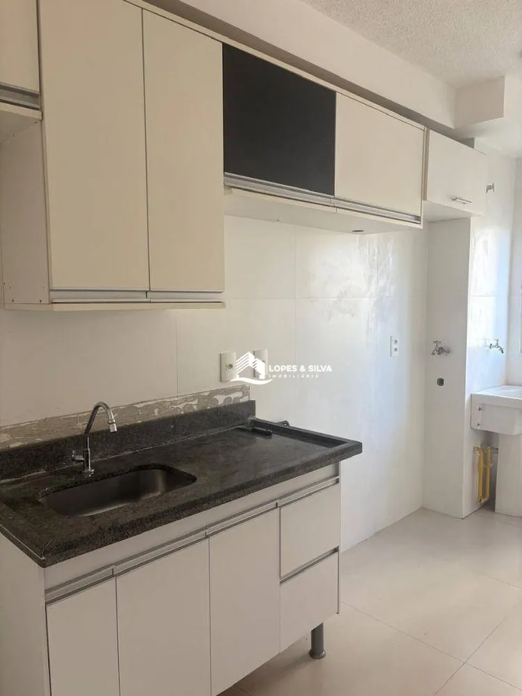 Apartamento, 2 quartos, 50 m² - Foto 1