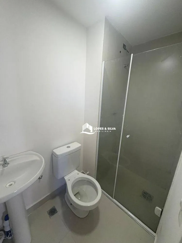 Apartamento, 2 quartos, 50 m² - Foto 7