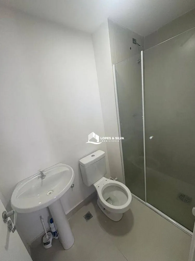 Apartamento, 2 quartos, 50 m² - Foto 3