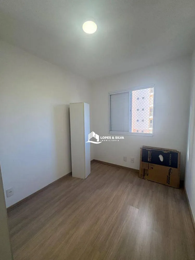 Apartamento, 2 quartos, 50 m² - Foto 8