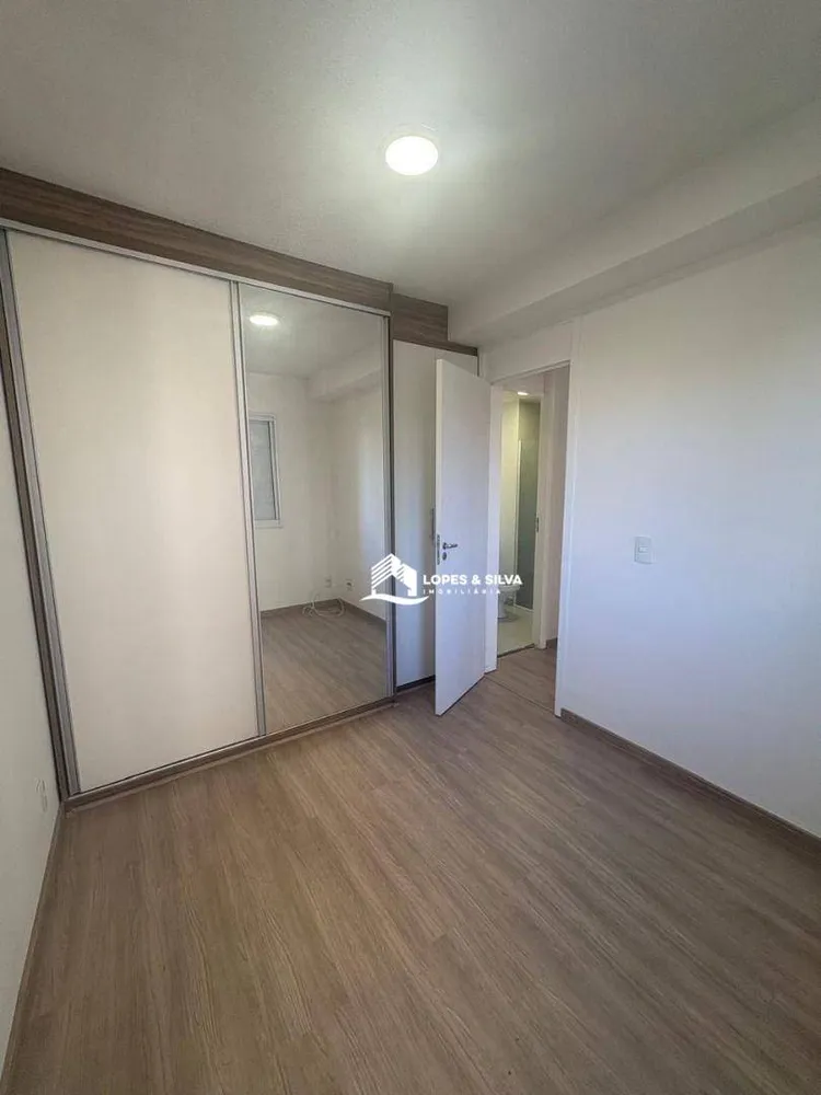Apartamento, 2 quartos, 50 m² - Foto 4