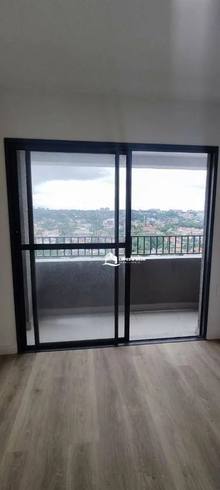 Apartamento, 1 quarto, 31 m² - Foto 5