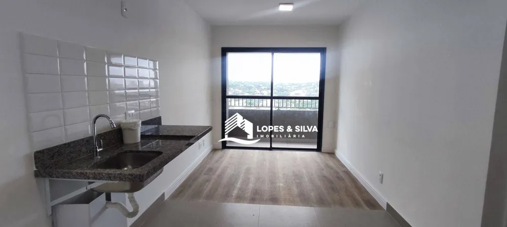 Apartamento, 1 quarto, 31 m² - Foto 7
