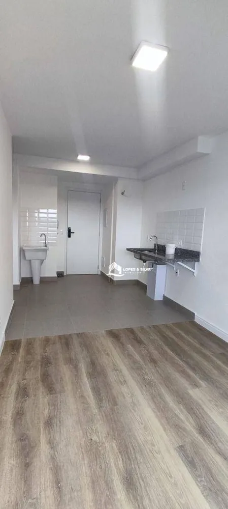 Apartamento, 1 quarto, 31 m² - Foto 8