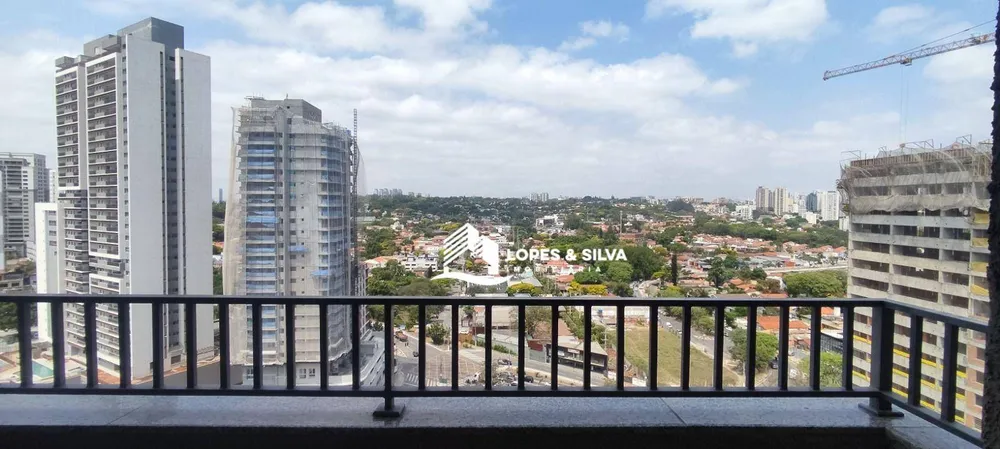 Apartamento, 1 quarto, 31 m² - Foto 1