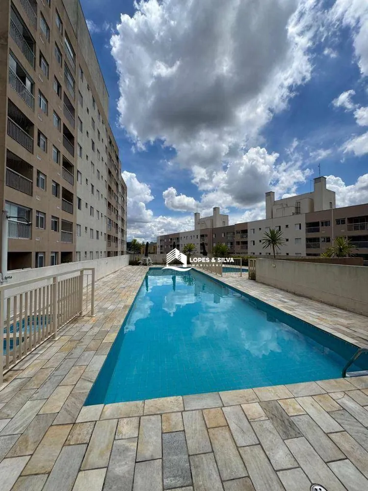 Apartamento, 2 quartos, 51 m² - Foto 1