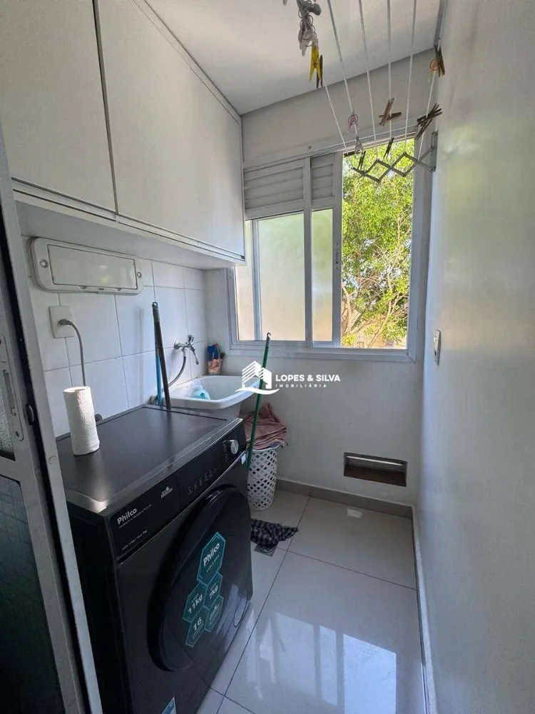 Apartamento, 2 quartos, 51 m² - Foto 2