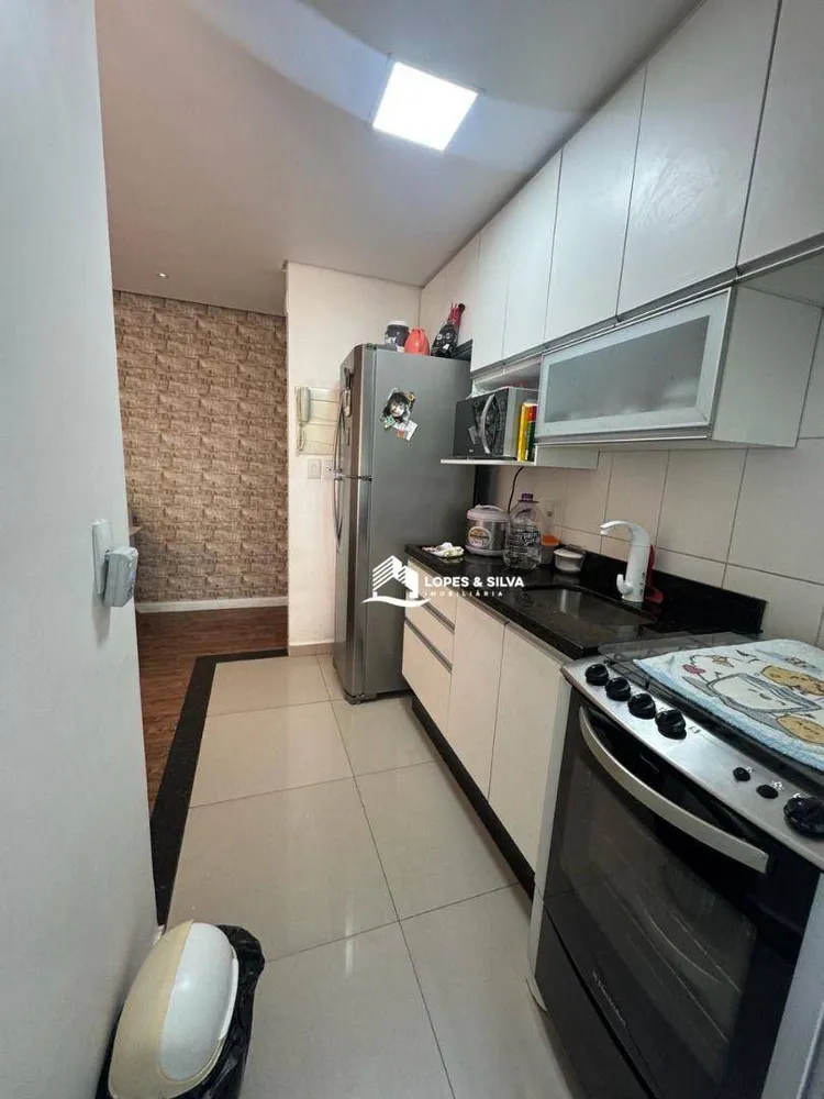 Apartamento, 2 quartos, 51 m² - Foto 3