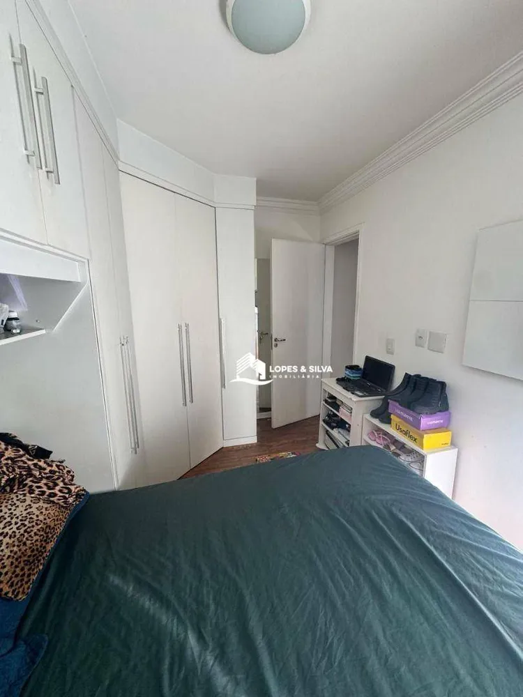 Apartamento, 2 quartos, 51 m² - Foto 8