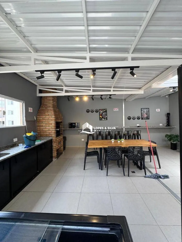Apartamento, 2 quartos, 51 m² - Foto 6