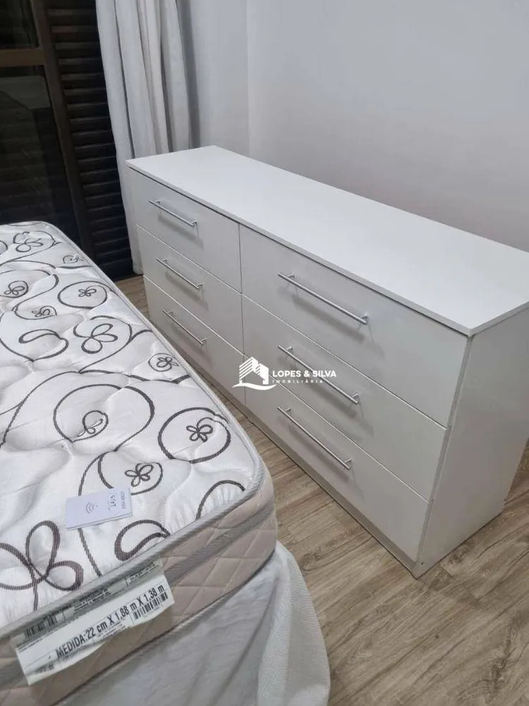 Flat/Apart Hotel, 1 quarto, 42 m² - Foto 8