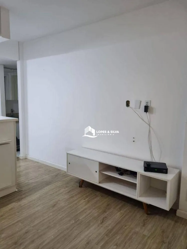 Flat/Apart Hotel, 1 quarto, 42 m² - Foto 3
