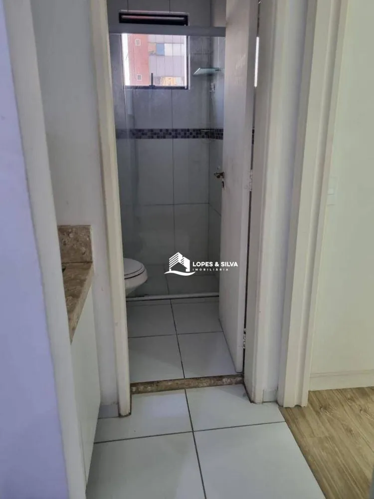 Flat/Apart Hotel, 1 quarto, 42 m² - Foto 16