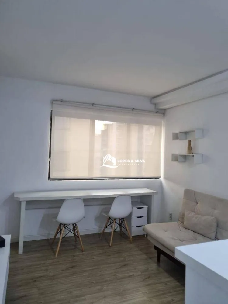 Flat/Apart Hotel, 1 quarto, 42 m² - Foto 5