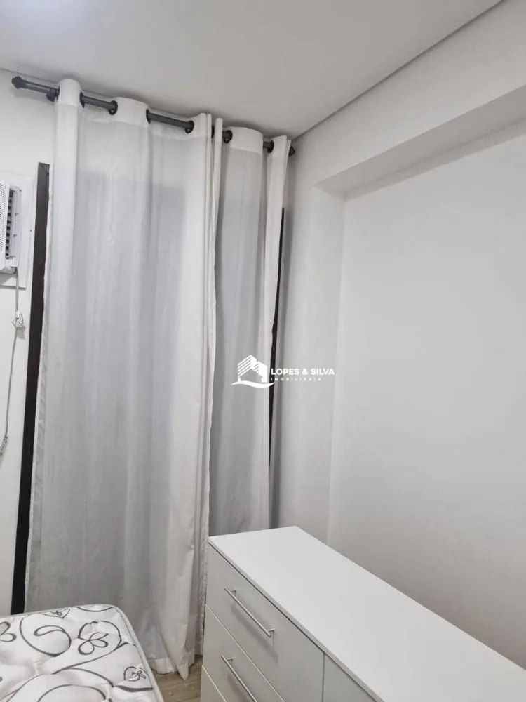Flat/Apart Hotel, 1 quarto, 42 m² - Foto 7