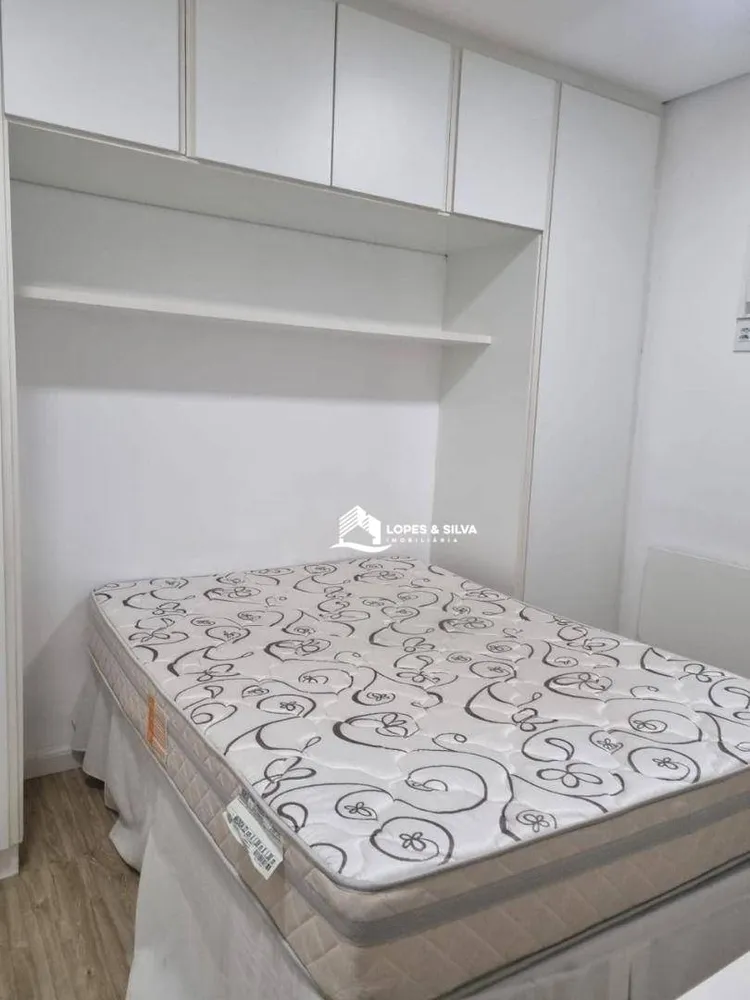 Flat/Apart Hotel, 1 quarto, 42 m² - Foto 11