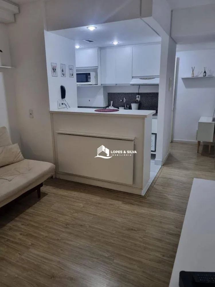 Flat/Apart Hotel, 1 quarto, 42 m² - Foto 2