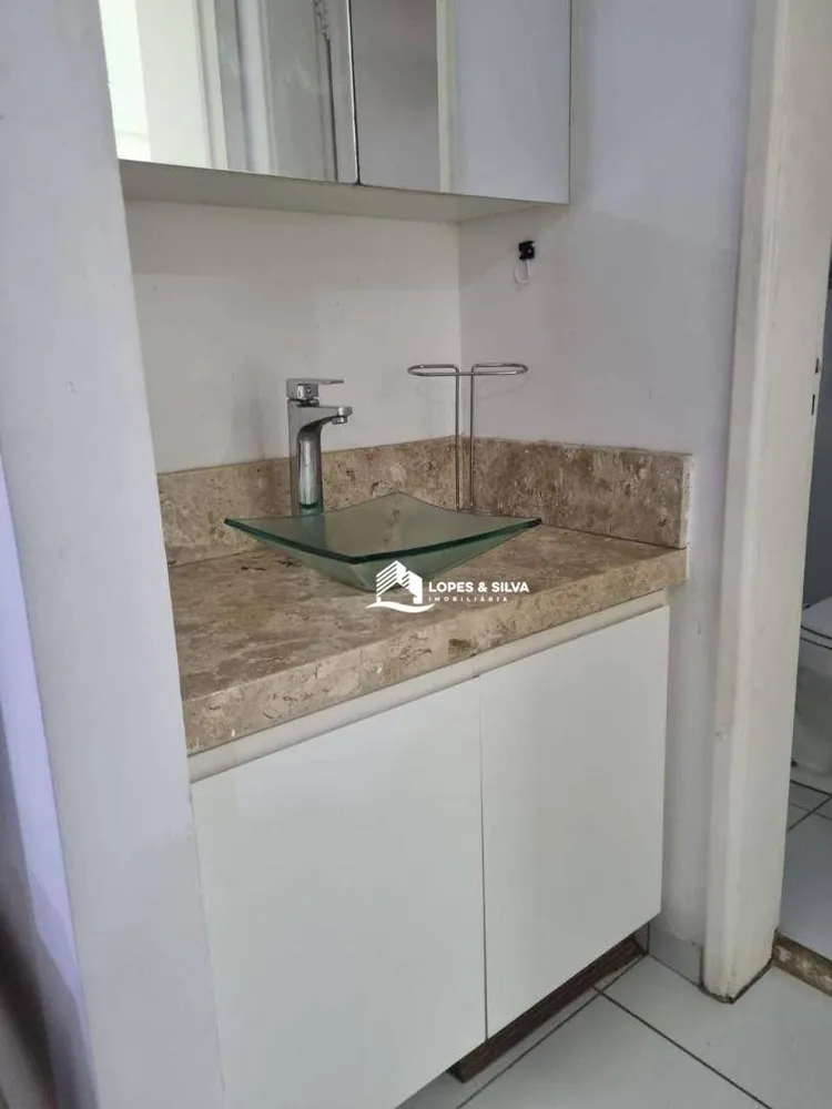 Flat/Apart Hotel, 1 quarto, 42 m² - Foto 13